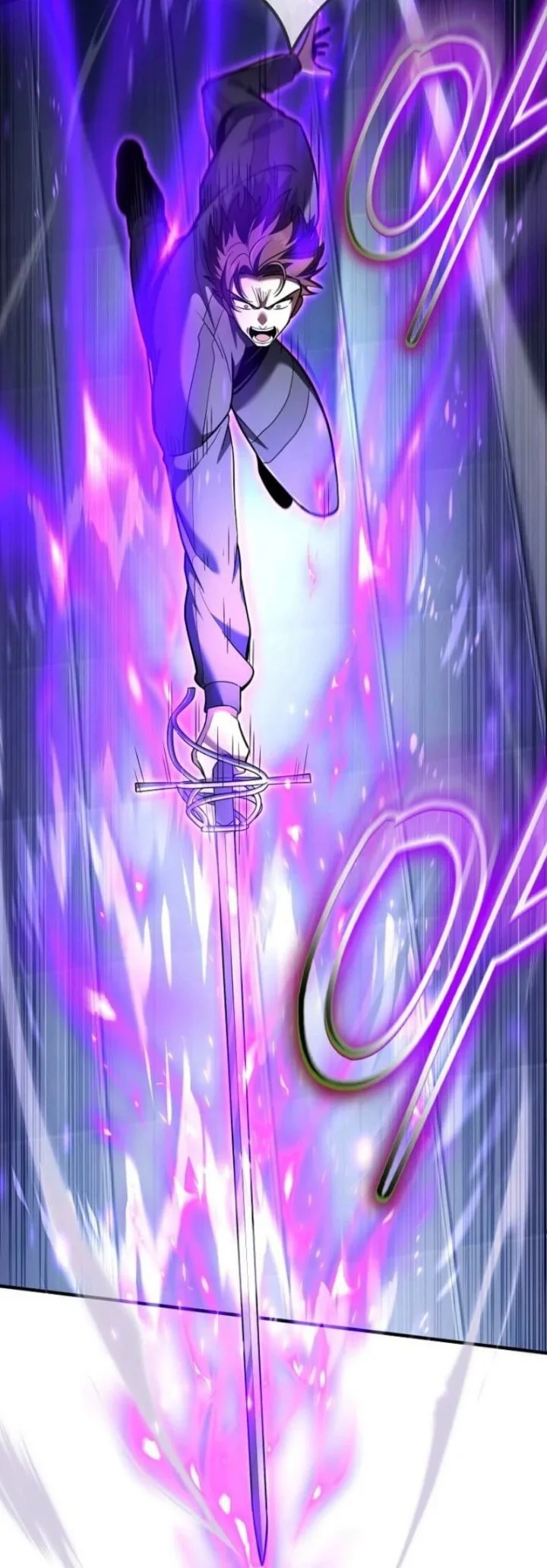 The Regressed Genius Player’s Legendary Weapon Creation Chapter 97 halaman 14