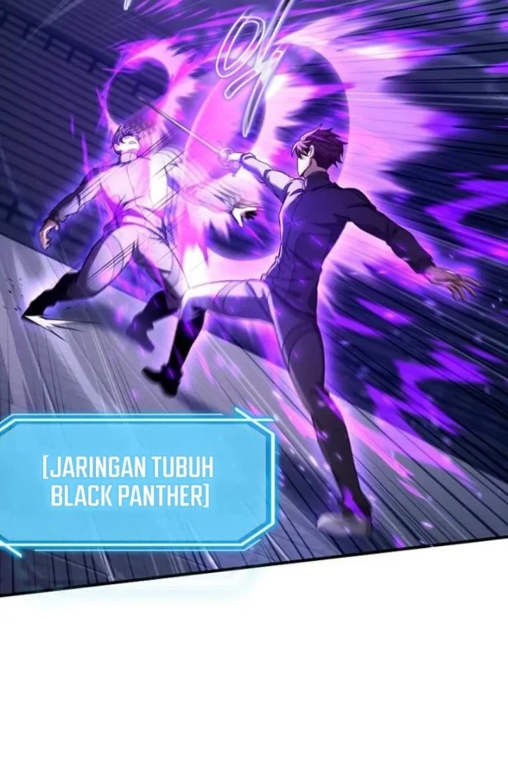 The Regressed Genius Player’s Legendary Weapon Creation Chapter 97 halaman 16