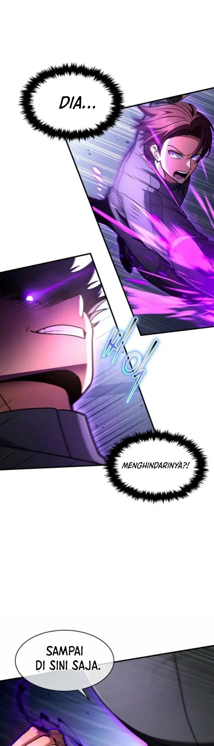 The Regressed Genius Player’s Legendary Weapon Creation Chapter 97 halaman 17