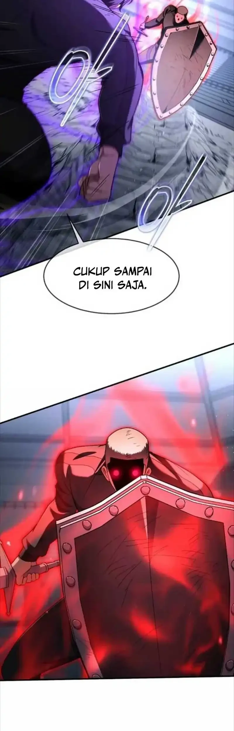 The Regressed Genius Player’s Legendary Weapon Creation Chapter 98 halaman 28