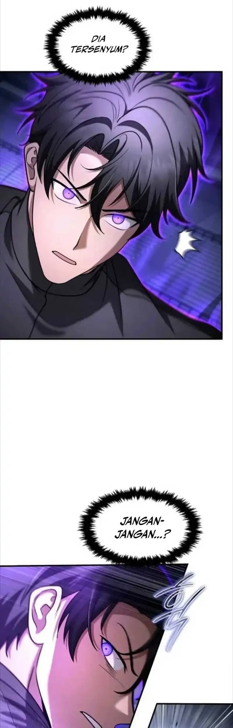The Regressed Genius Player’s Legendary Weapon Creation Chapter 98 halaman 30