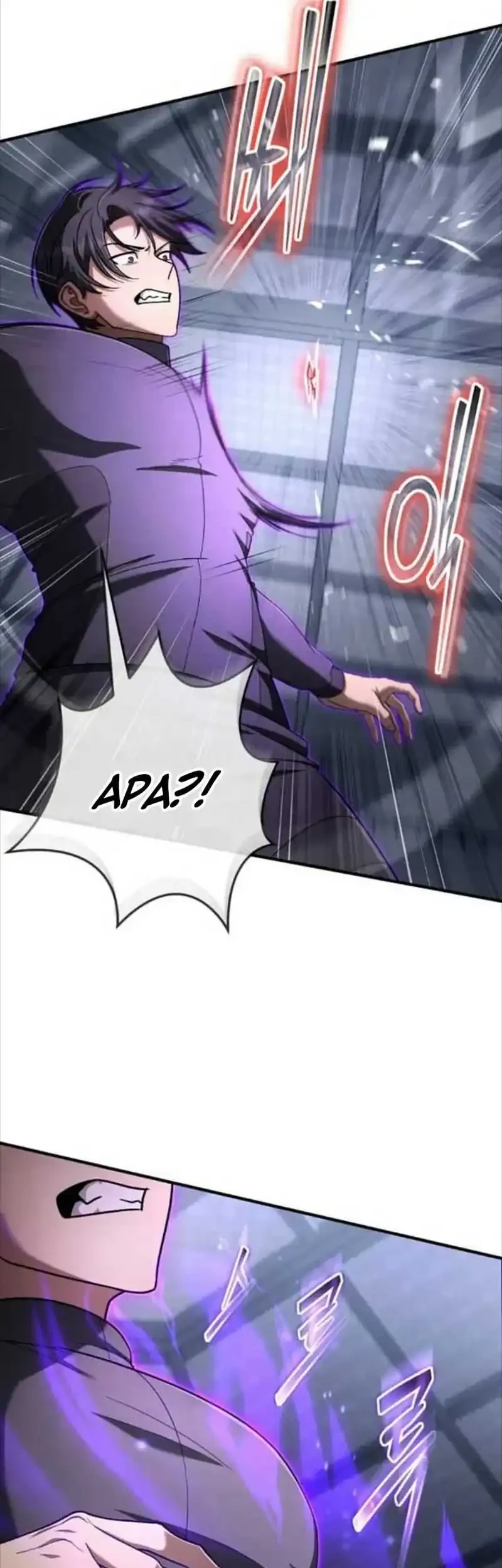 The Regressed Genius Player’s Legendary Weapon Creation Chapter 98 halaman 32