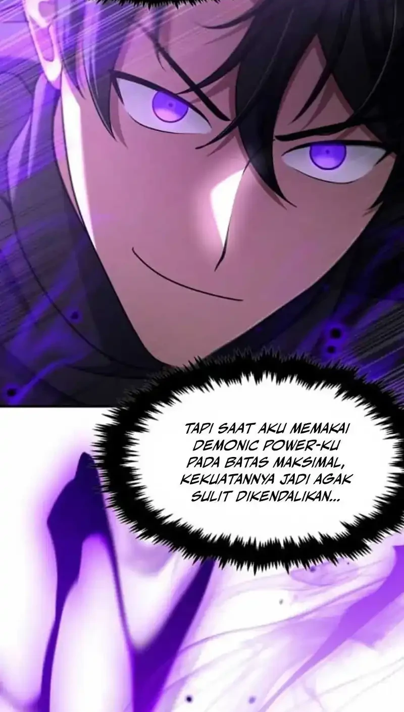The Regressed Genius Player’s Legendary Weapon Creation Chapter 98 Gambar 42