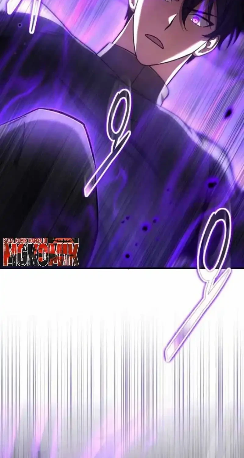 The Regressed Genius Player’s Legendary Weapon Creation Chapter 98 Gambar 46