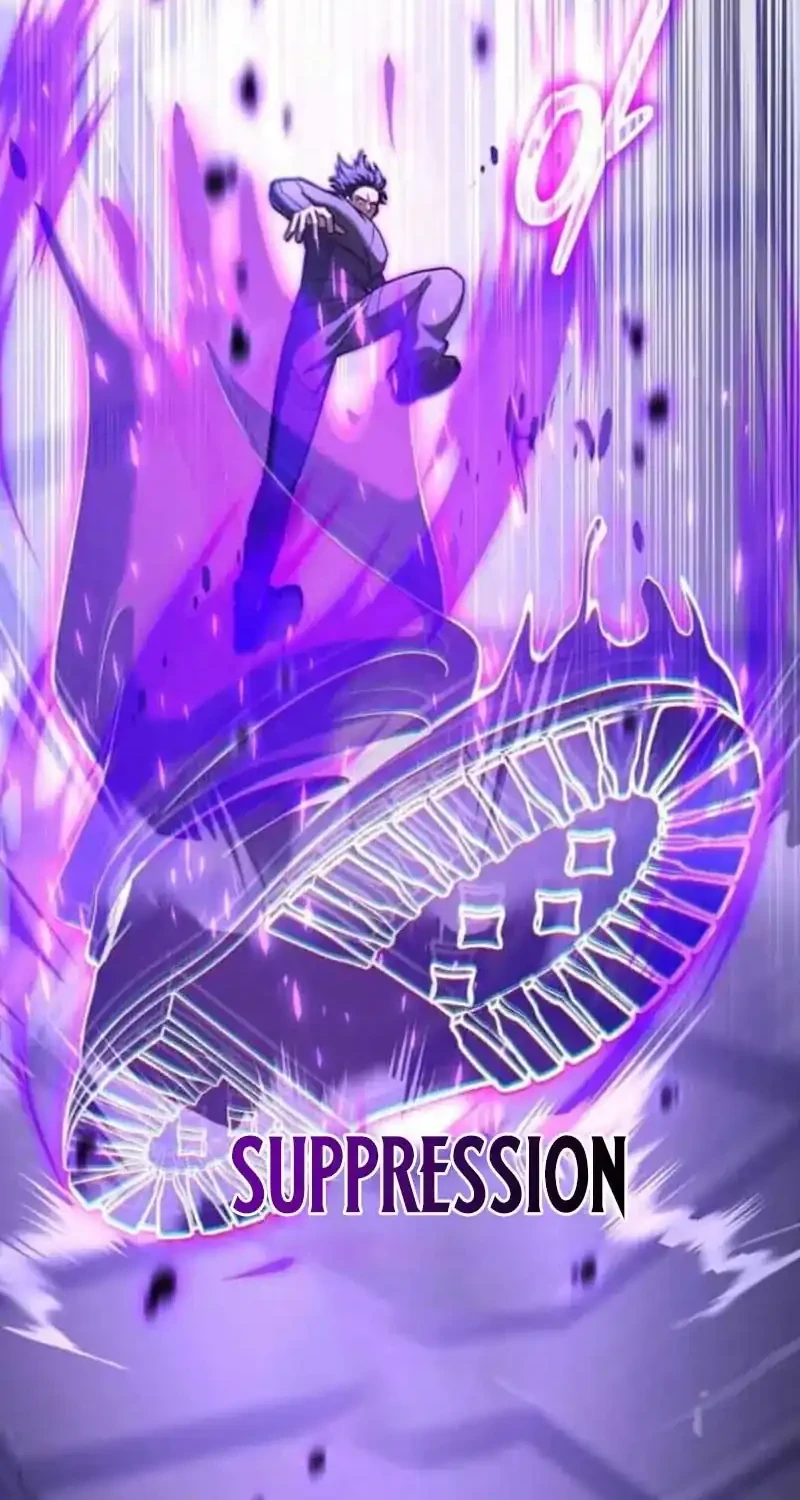 The Regressed Genius Player’s Legendary Weapon Creation Chapter 98 Gambar 48