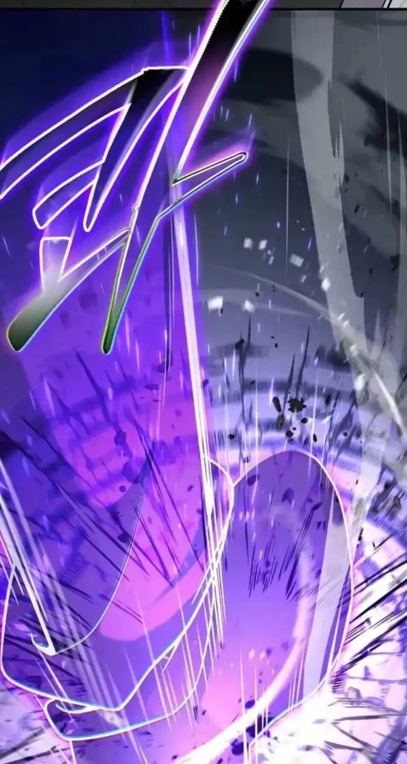 The Regressed Genius Player’s Legendary Weapon Creation Chapter 98 Gambar 50