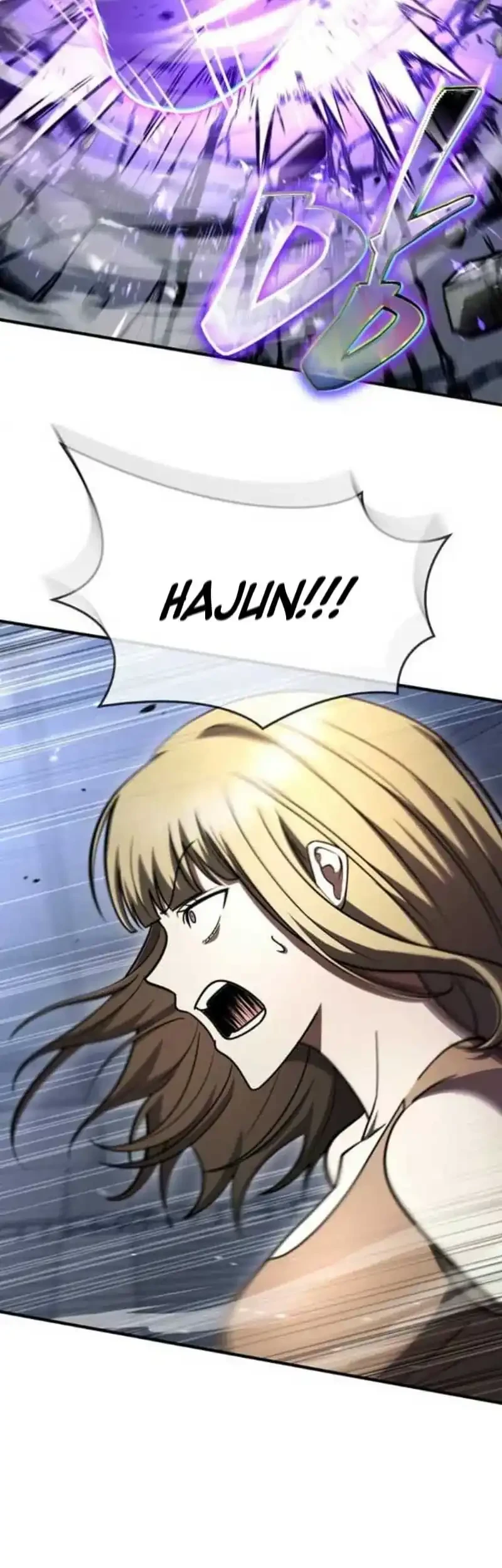 The Regressed Genius Player’s Legendary Weapon Creation Chapter 98 Gambar 51