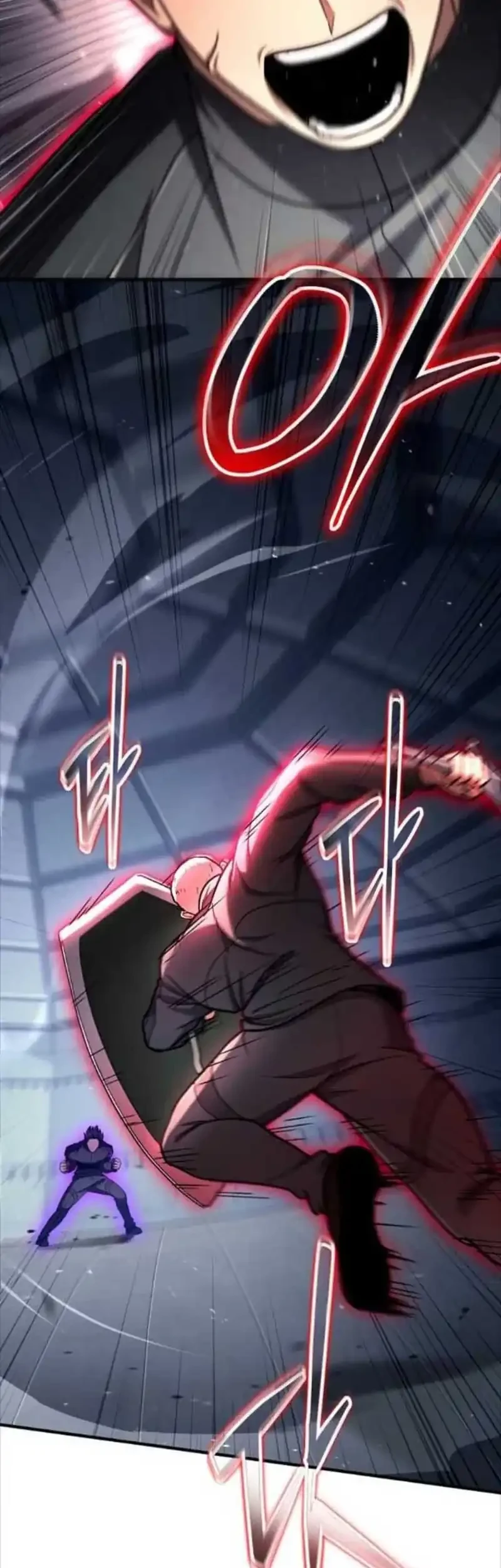 The Regressed Genius Player’s Legendary Weapon Creation Chapter 98 halaman 4