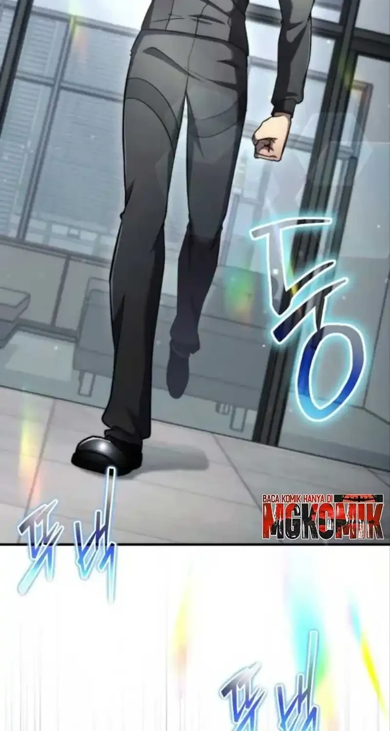 The Regressed Genius Player’s Legendary Weapon Creation Chapter 98 Gambar 62