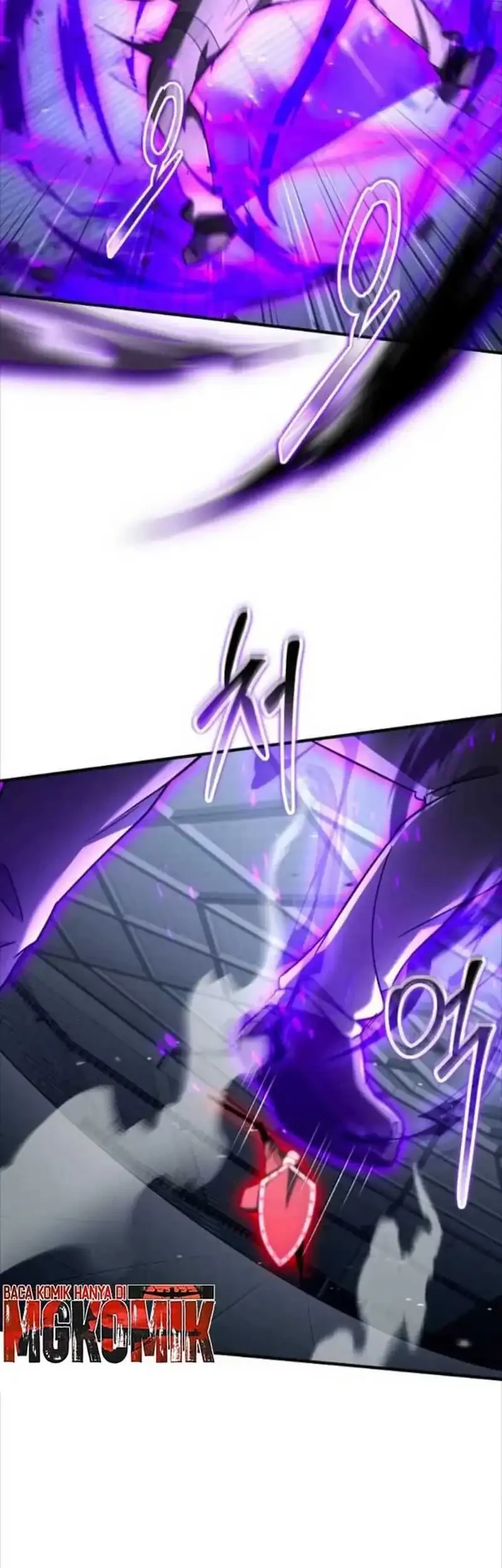The Regressed Genius Player’s Legendary Weapon Creation Chapter 98 halaman 6