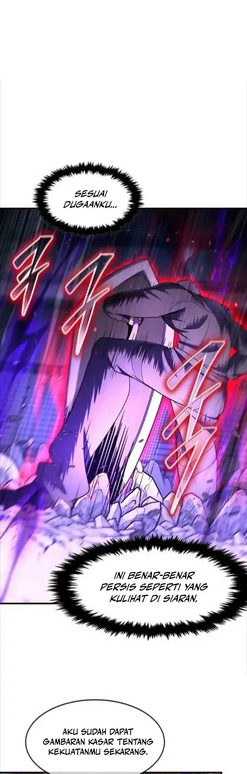 The Regressed Genius Player’s Legendary Weapon Creation Chapter 98 halaman 10
