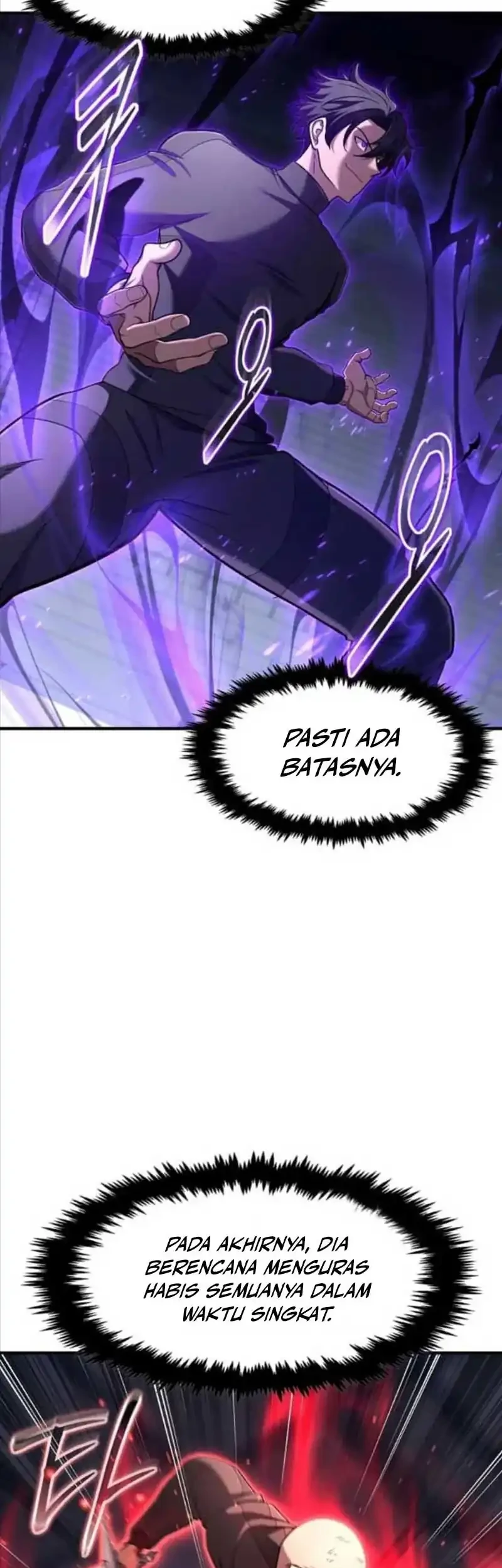 The Regressed Genius Player’s Legendary Weapon Creation Chapter 98 halaman 18