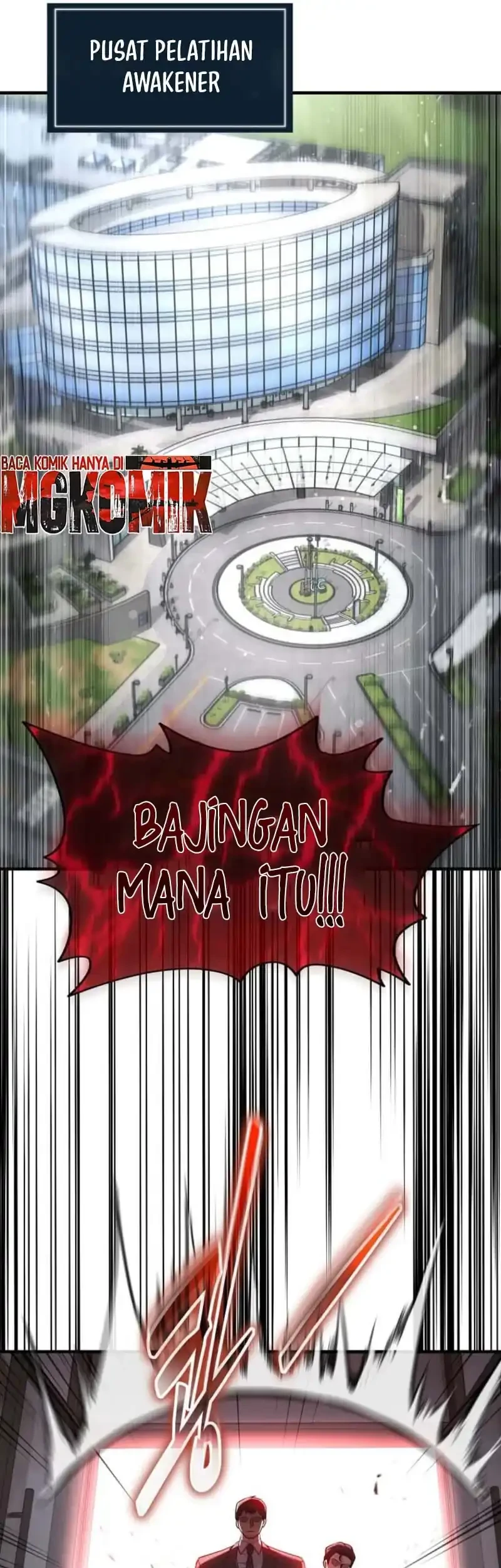 The Regressed Genius Player’s Legendary Weapon Creation Chapter 99 halaman 25
