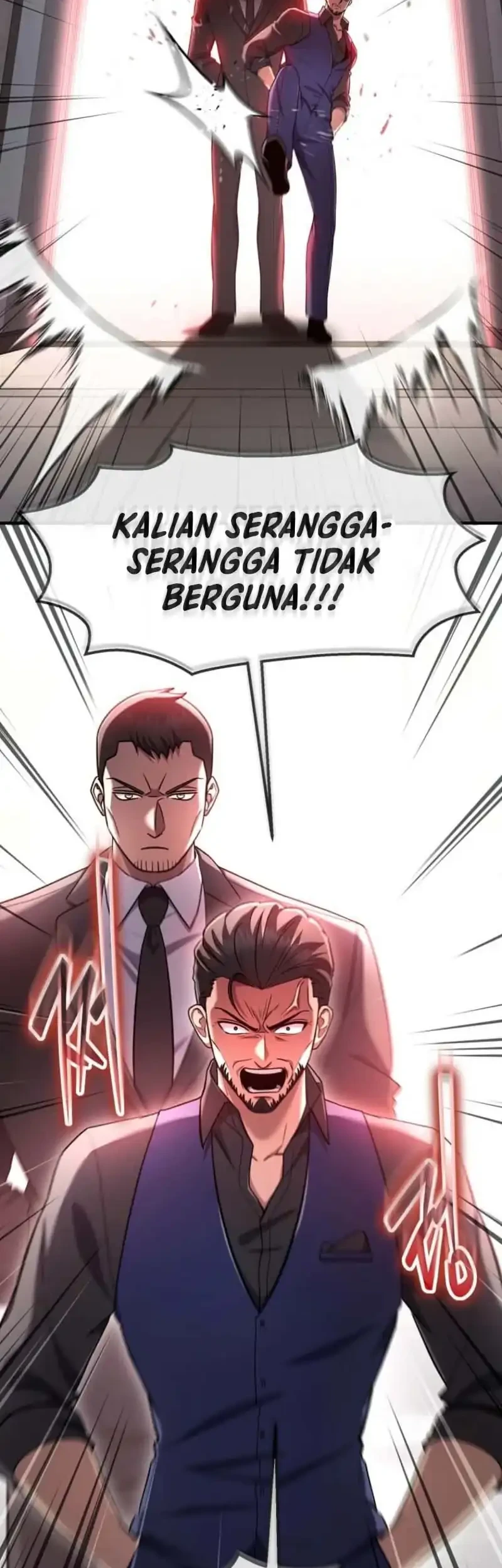 The Regressed Genius Player’s Legendary Weapon Creation Chapter 99 halaman 26