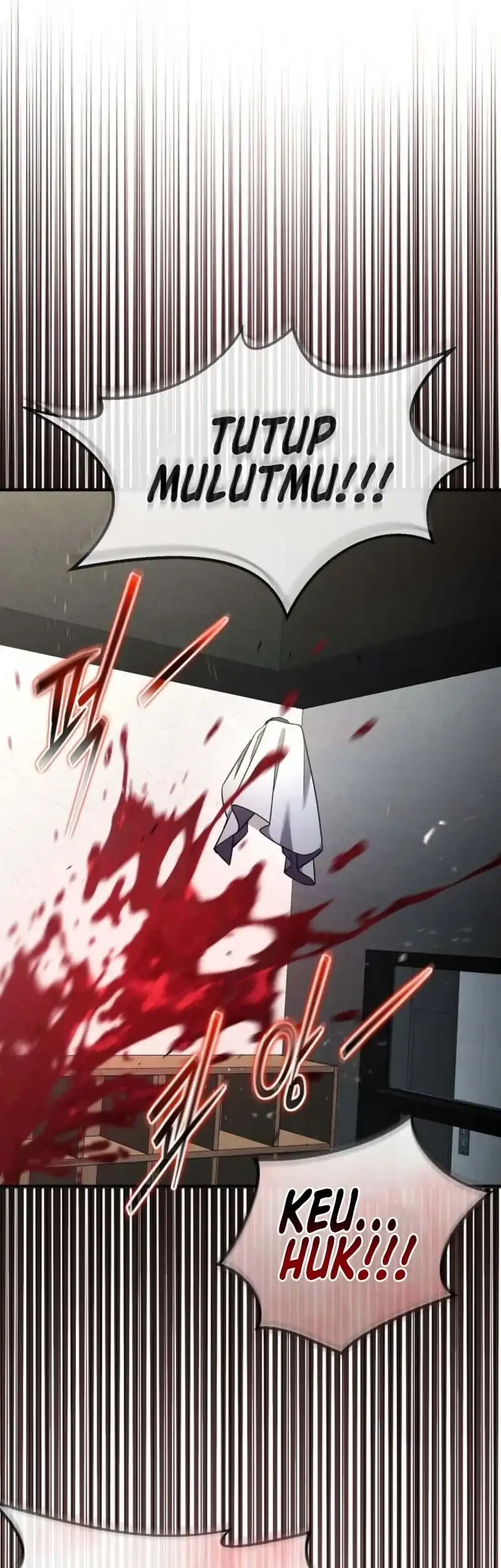 The Regressed Genius Player’s Legendary Weapon Creation Chapter 99 halaman 29