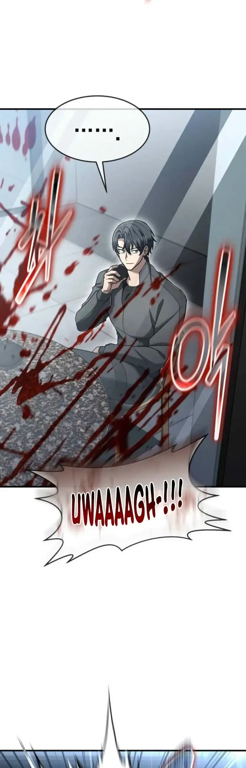 The Regressed Genius Player’s Legendary Weapon Creation Chapter 99 halaman 31