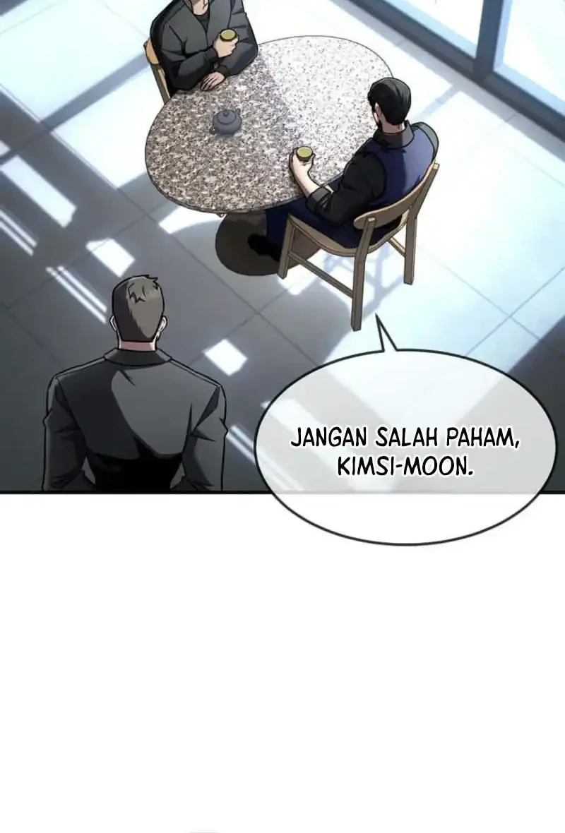 The Regressed Genius Player’s Legendary Weapon Creation Chapter 99 halaman 38