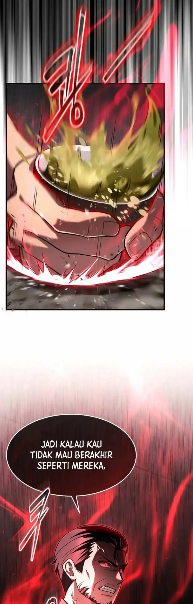 The Regressed Genius Player’s Legendary Weapon Creation Chapter 99 halaman 41