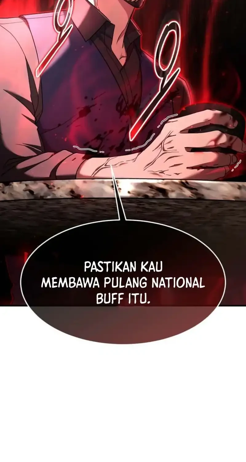 The Regressed Genius Player’s Legendary Weapon Creation Chapter 99 halaman 42