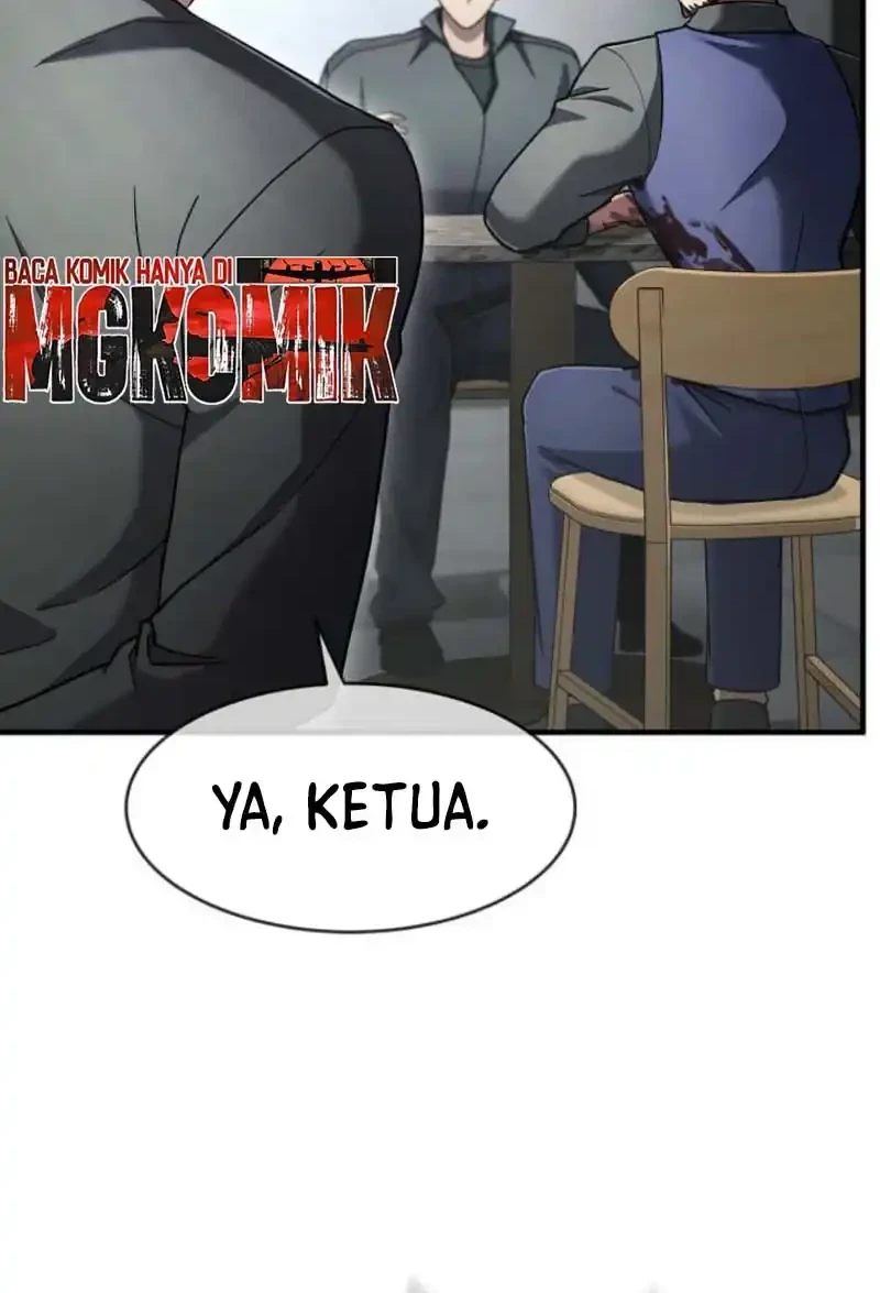 The Regressed Genius Player’s Legendary Weapon Creation Chapter 99 halaman 44