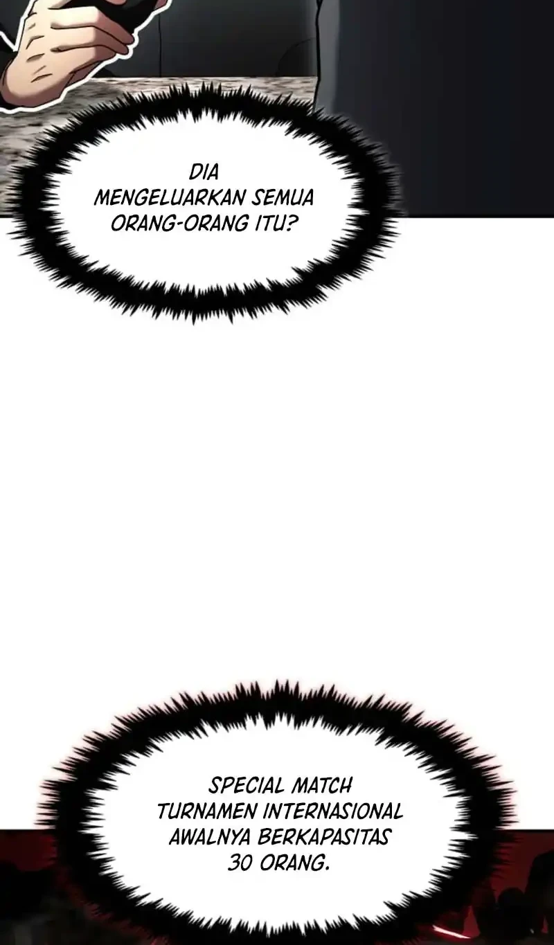 The Regressed Genius Player’s Legendary Weapon Creation Chapter 99 Gambar 48