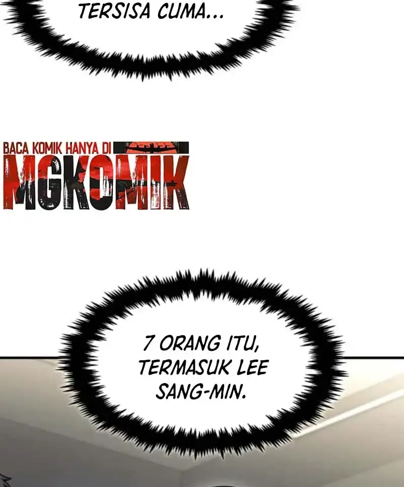 The Regressed Genius Player’s Legendary Weapon Creation Chapter 99 Gambar 50