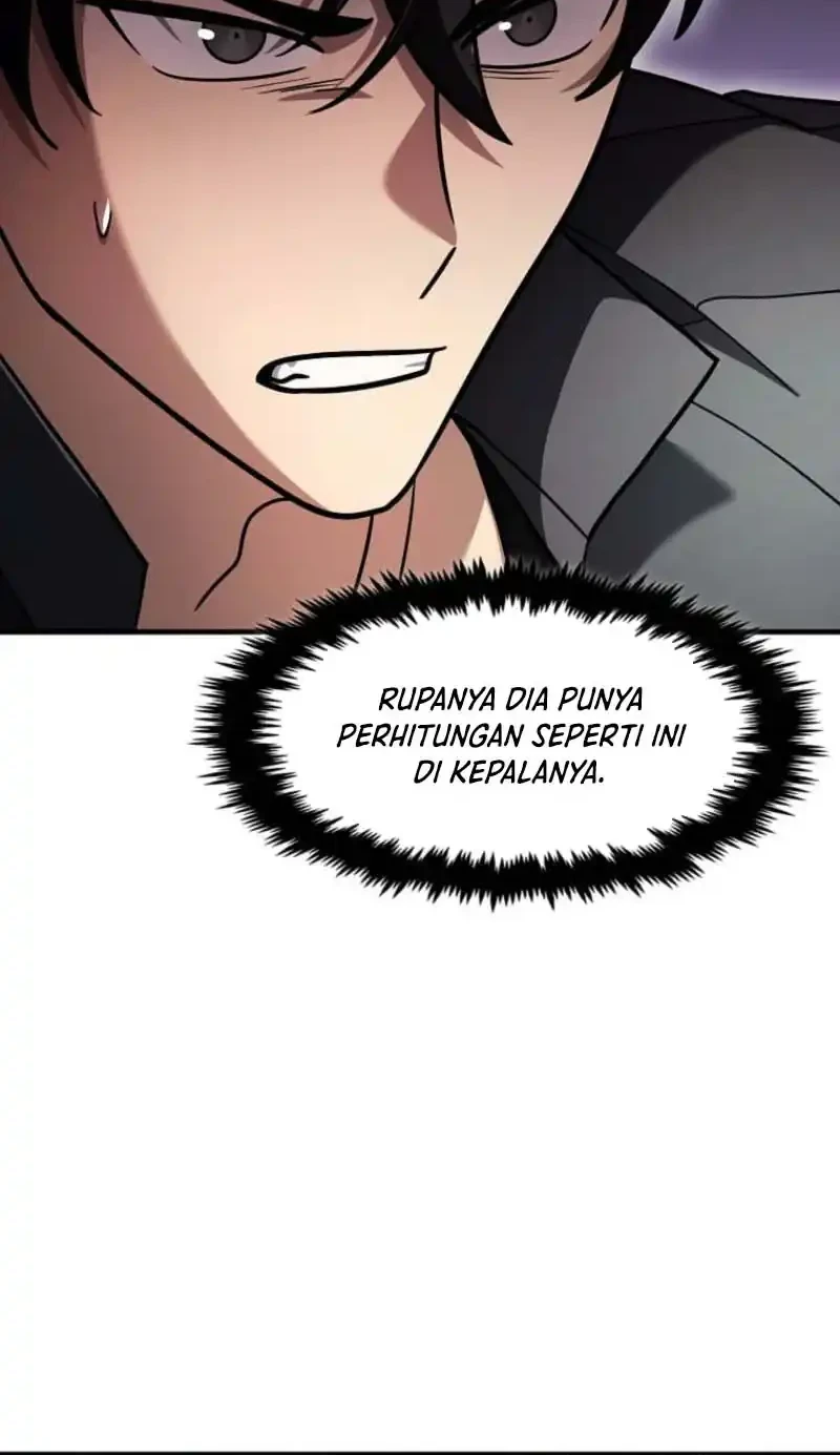 The Regressed Genius Player’s Legendary Weapon Creation Chapter 99 Gambar 56
