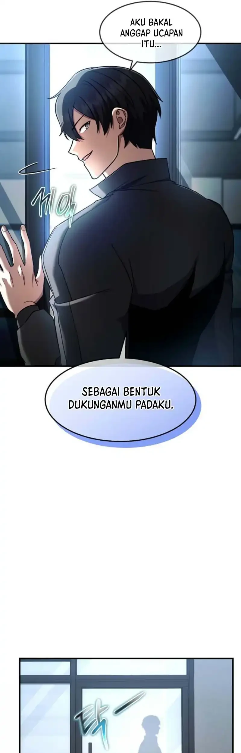 The Regressed Genius Player’s Legendary Weapon Creation Chapter 99 Gambar 61