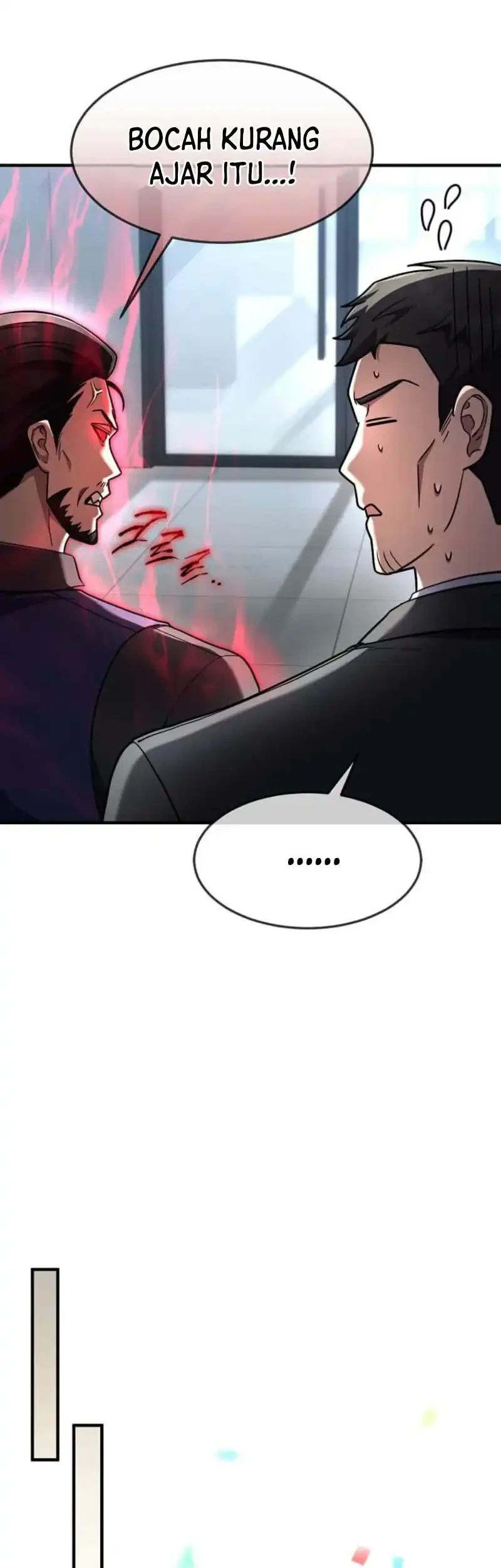 The Regressed Genius Player’s Legendary Weapon Creation Chapter 99 Gambar 63