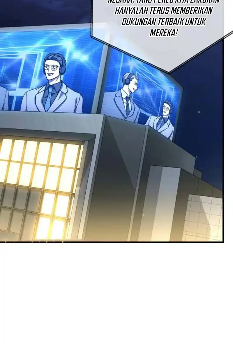The Regressed Genius Player’s Legendary Weapon Creation Chapter 99 Gambar 68