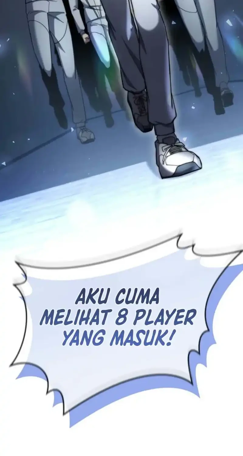 The Regressed Genius Player’s Legendary Weapon Creation Chapter 99 Gambar 73
