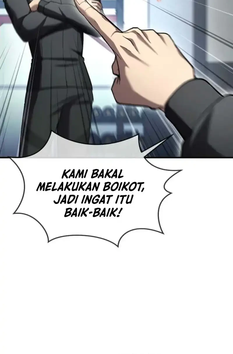 The Regressed Genius Player’s Legendary Weapon Creation Chapter 99 halaman 11