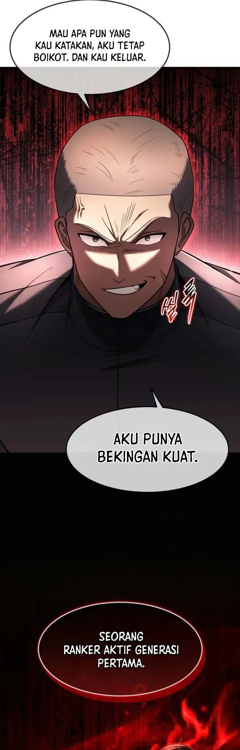The Regressed Genius Player’s Legendary Weapon Creation Chapter 99 halaman 14