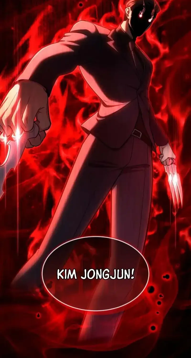 The Regressed Genius Player’s Legendary Weapon Creation Chapter 99 halaman 15