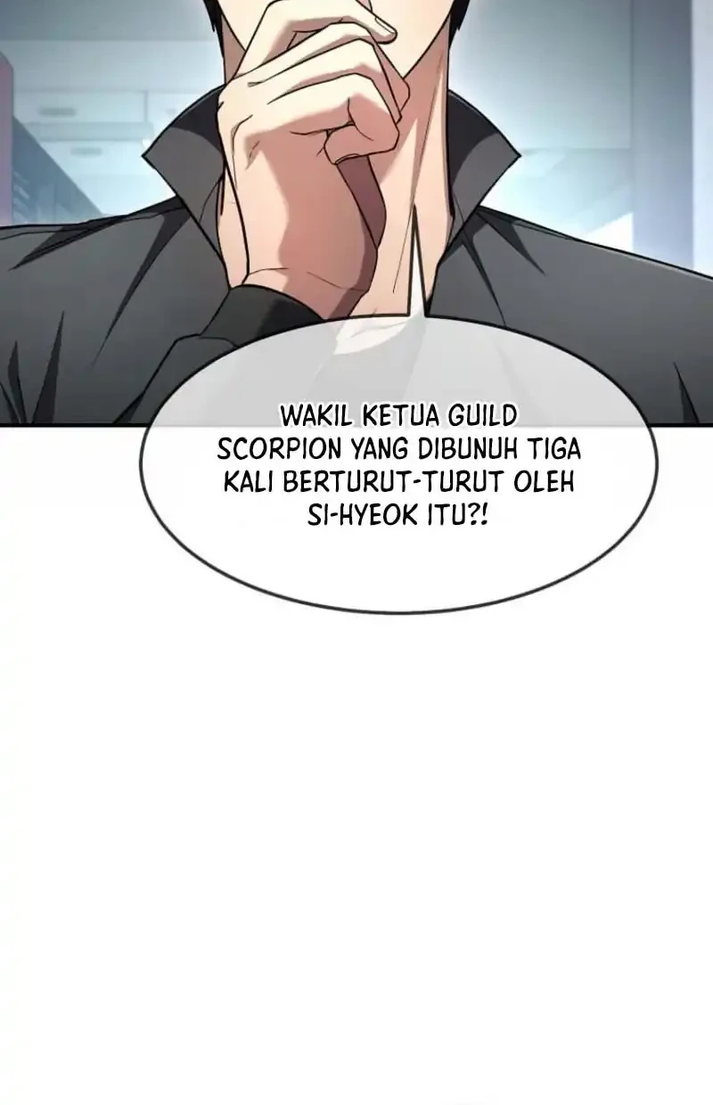 The Regressed Genius Player’s Legendary Weapon Creation Chapter 99 halaman 17