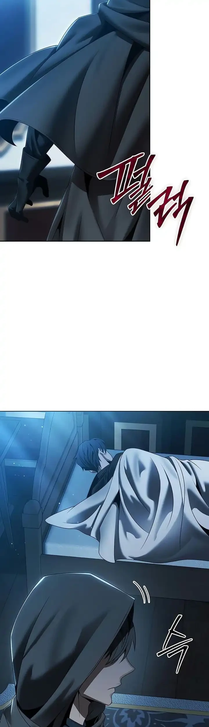 The Regressed Life Of A Back Alley Mage Chapter 14 Gambar 20