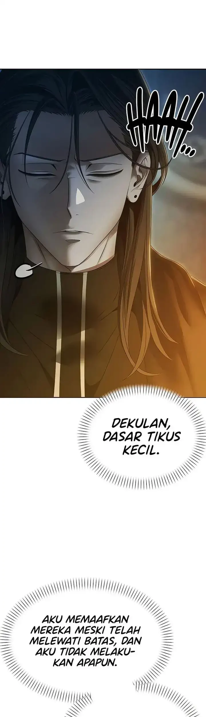 The Regressed Life Of A Back Alley Mage Chapter 14 Gambar 26