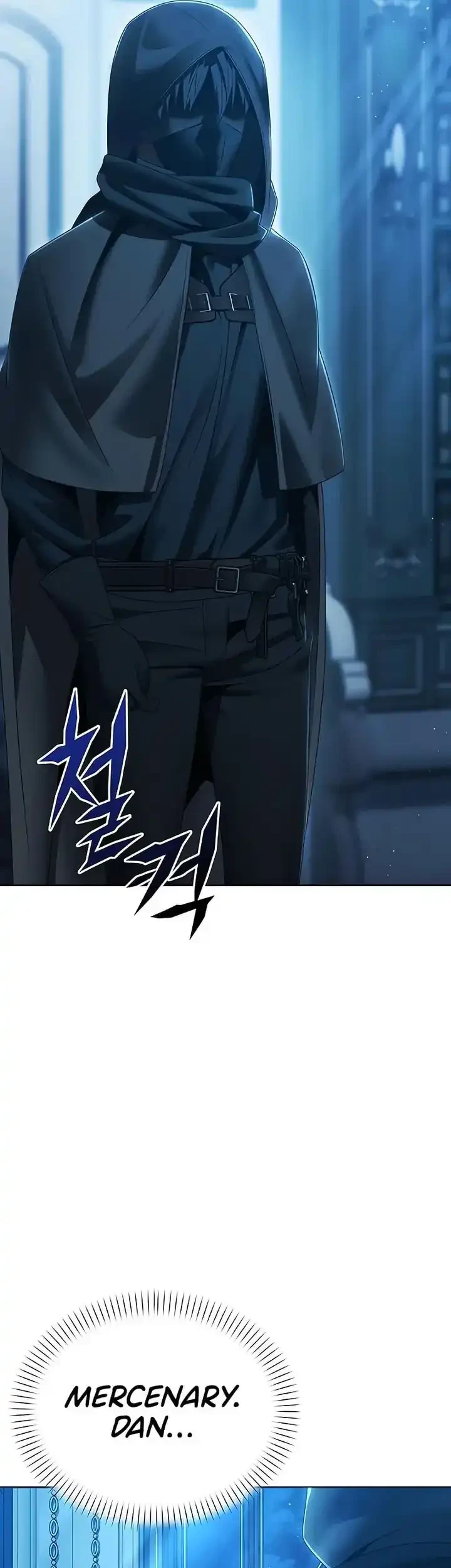 The Regressed Life Of A Back Alley Mage Chapter 14 Gambar 30