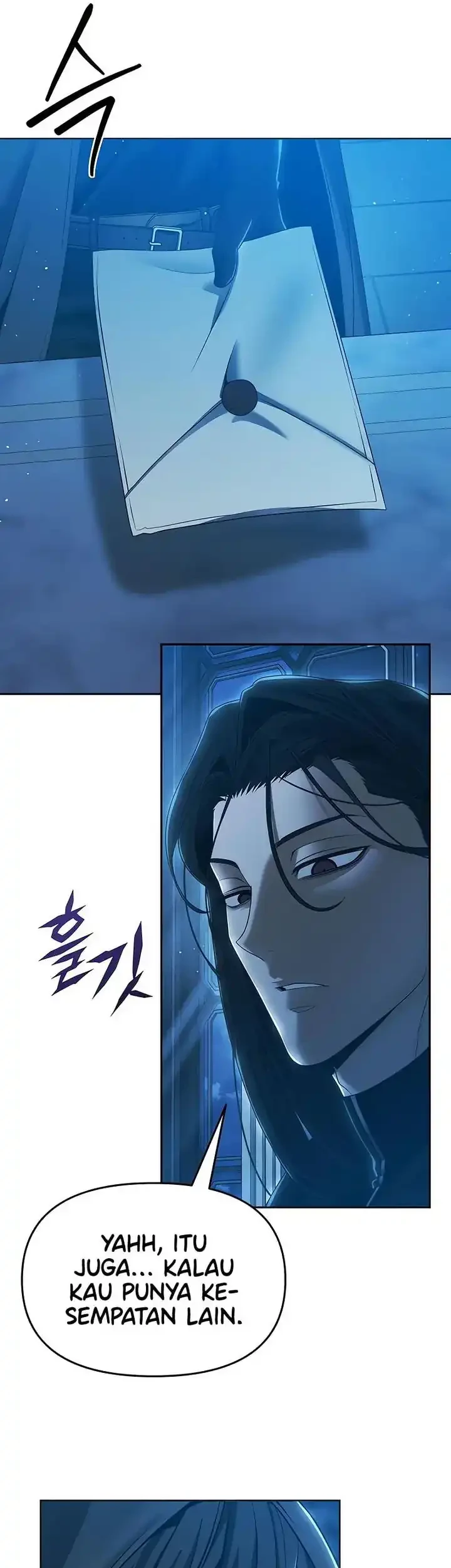 The Regressed Life Of A Back Alley Mage Chapter 14 Gambar 34