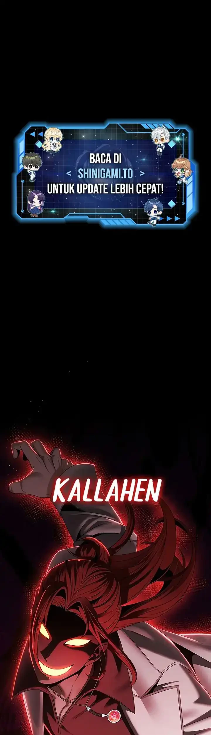 Manhwa The Regressed Life Of A Back Alley Mage Chapter 14 gambar nomor 2