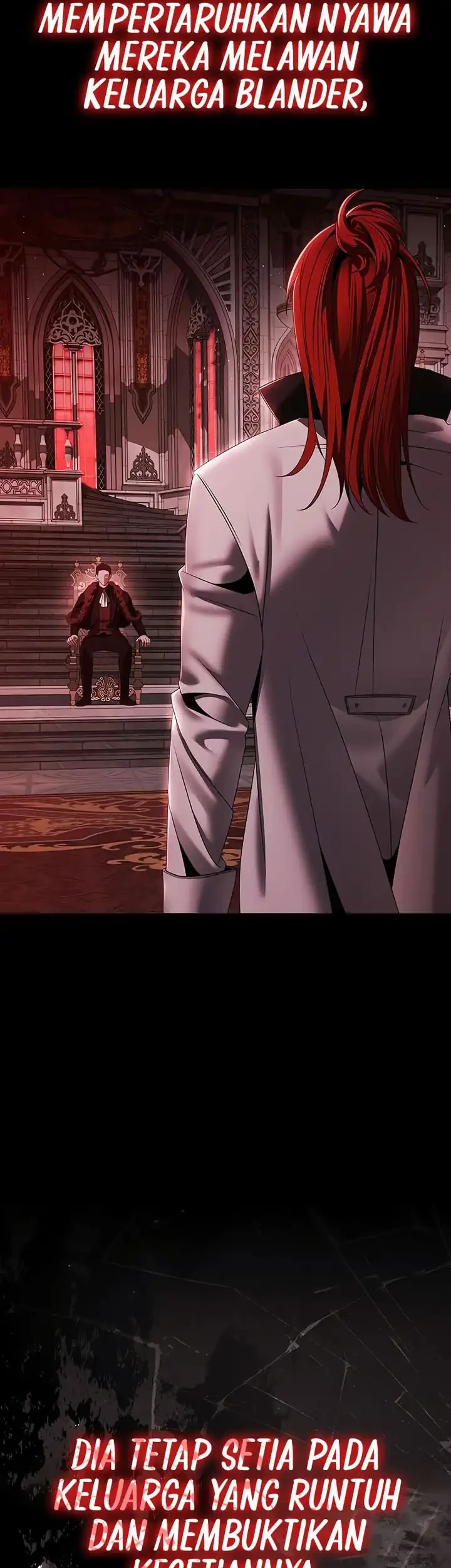 The Regressed Life Of A Back Alley Mage Chapter 14 Gambar 4