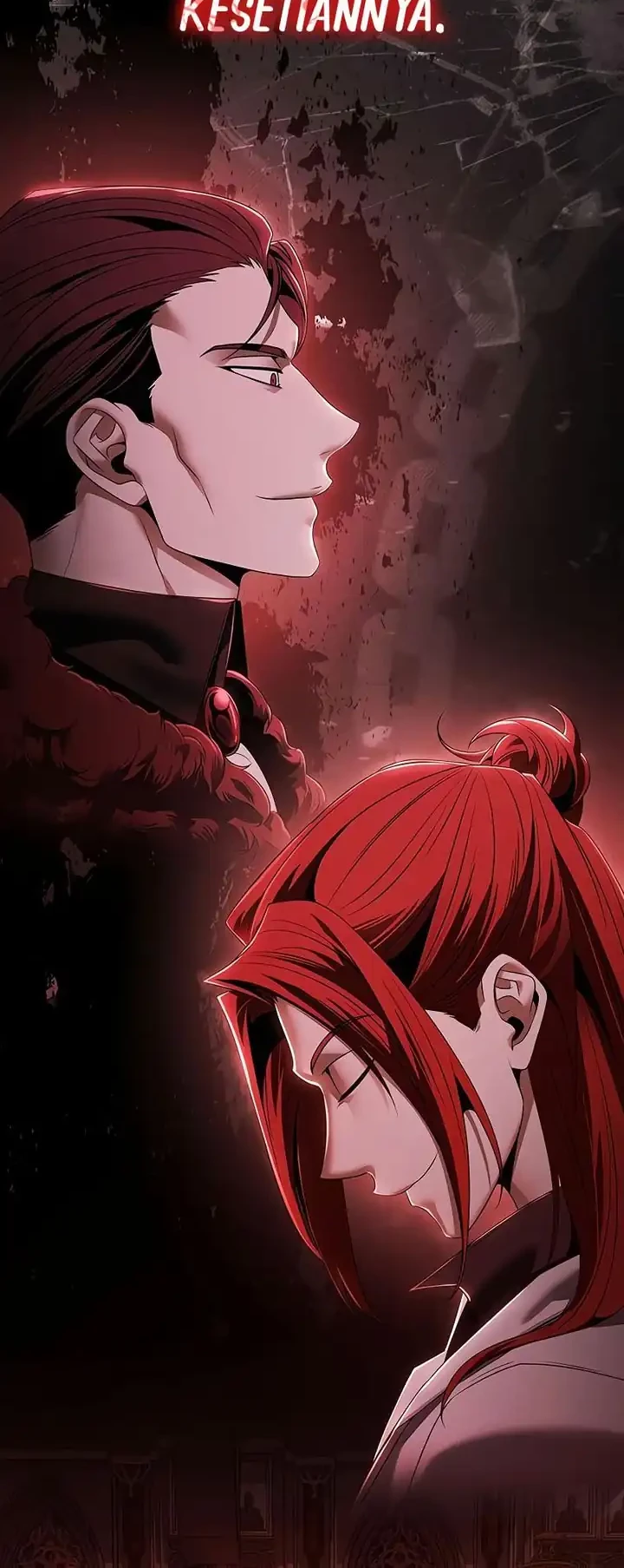 The Regressed Life Of A Back Alley Mage Chapter 14 Gambar 5