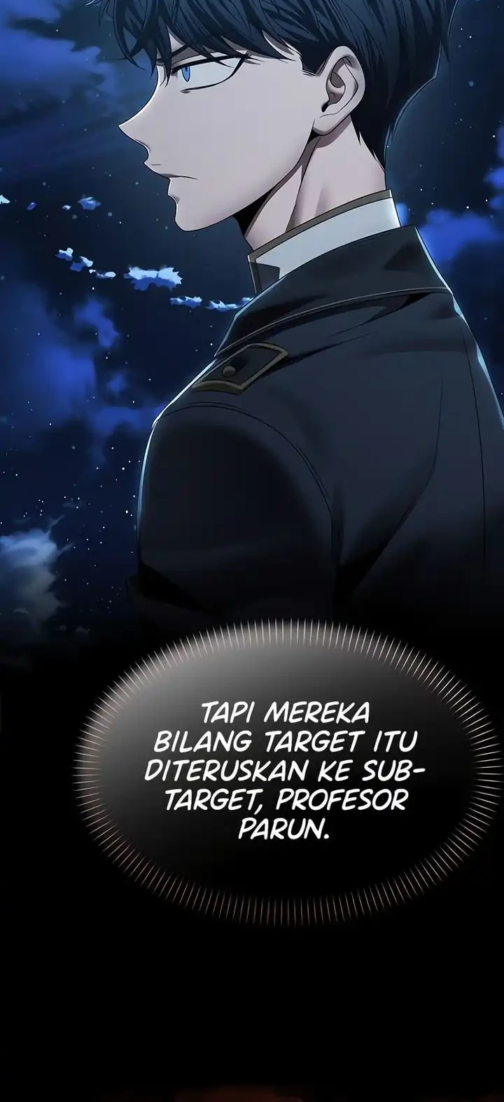 The Regressed Life Of A Back Alley Mage Chapter 14 Gambar 13