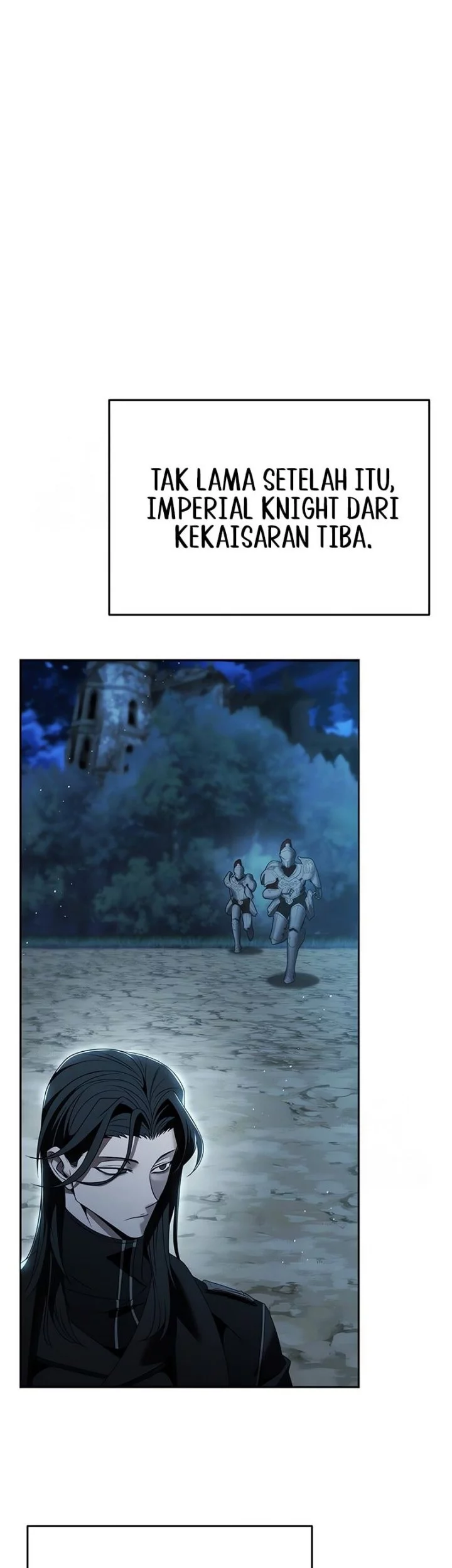 The Regressed Life Of A Back Alley Mage Chapter 16 Gambar 69