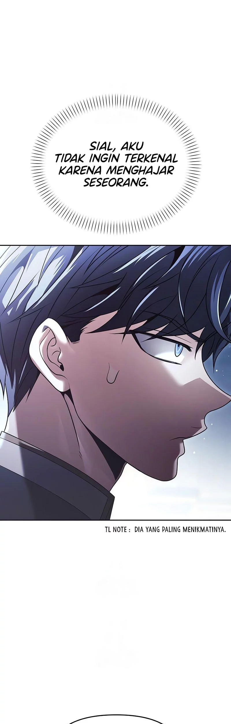 The Regressed Life Of A Back Alley Mage Chapter 18 Gambar 37