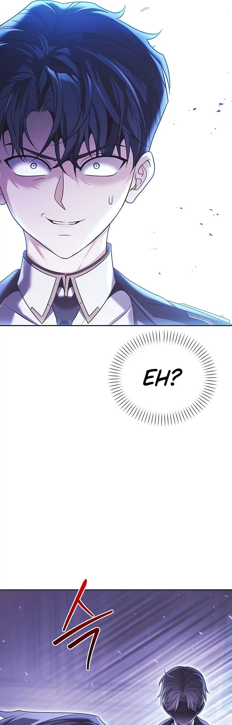 The Regressed Life Of A Back Alley Mage Chapter 18 Gambar 75