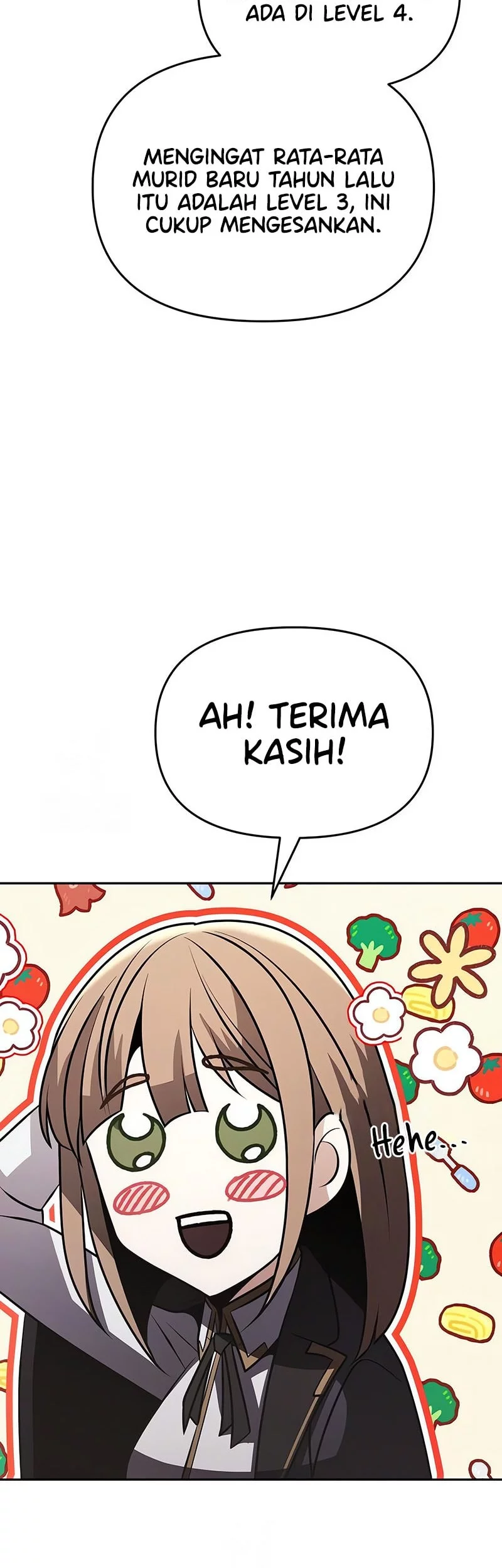 The Regressed Life Of A Back Alley Mage Chapter 18 Gambar 11