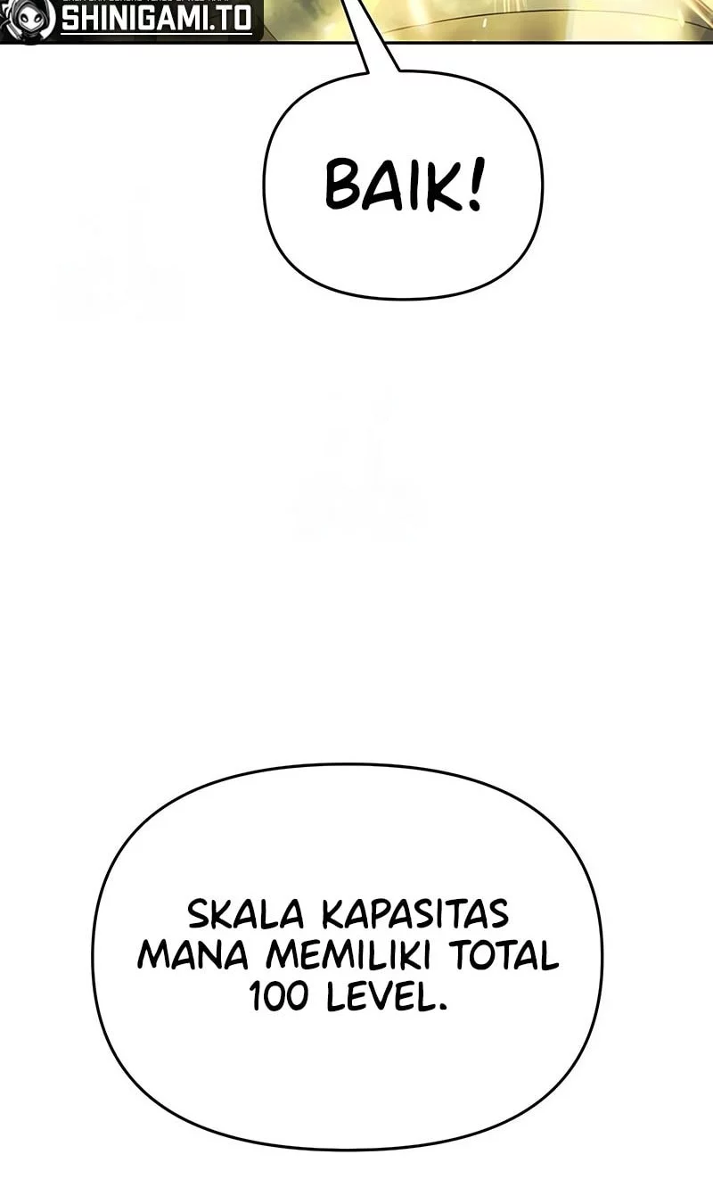 The Regressed Life Of A Back Alley Mage Chapter 18 Gambar 13