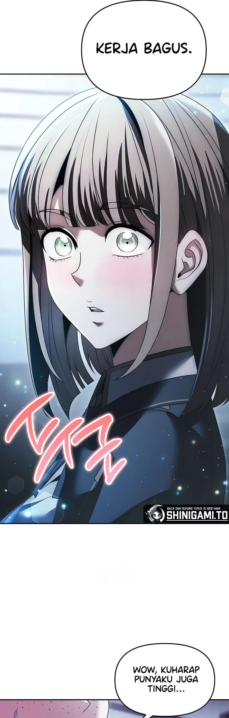 The Regressed Life Of A Back Alley Mage Chapter 18 Gambar 16