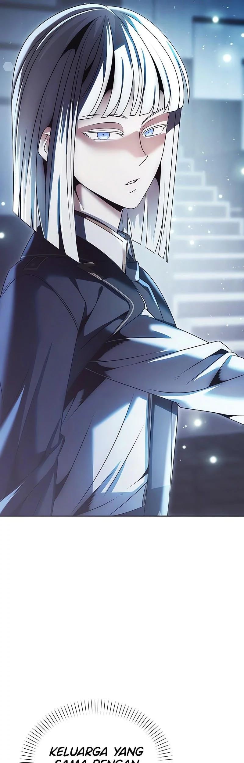 The Regressed Life Of A Back Alley Mage Chapter 18 Gambar 27